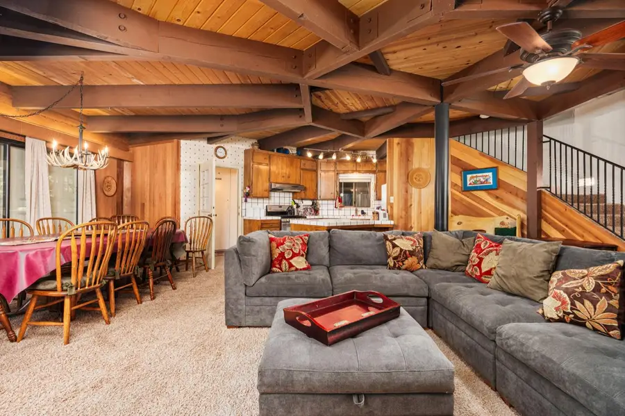 42215 Rock Ledge Road, Shaver Lake, CA 96161 - Image #2