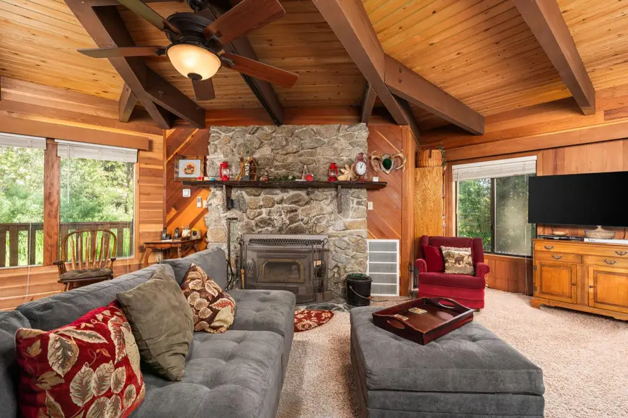 42215 Rock Ledge Road, Shaver Lake, CA 96161 - Image #3