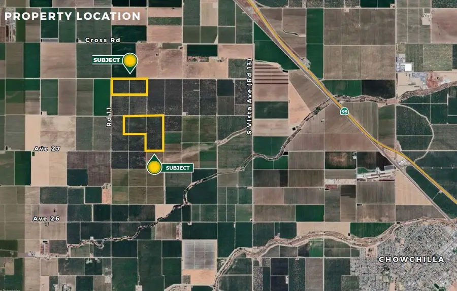 0 Road 11, Chowchilla, CA 93610 - Image #2