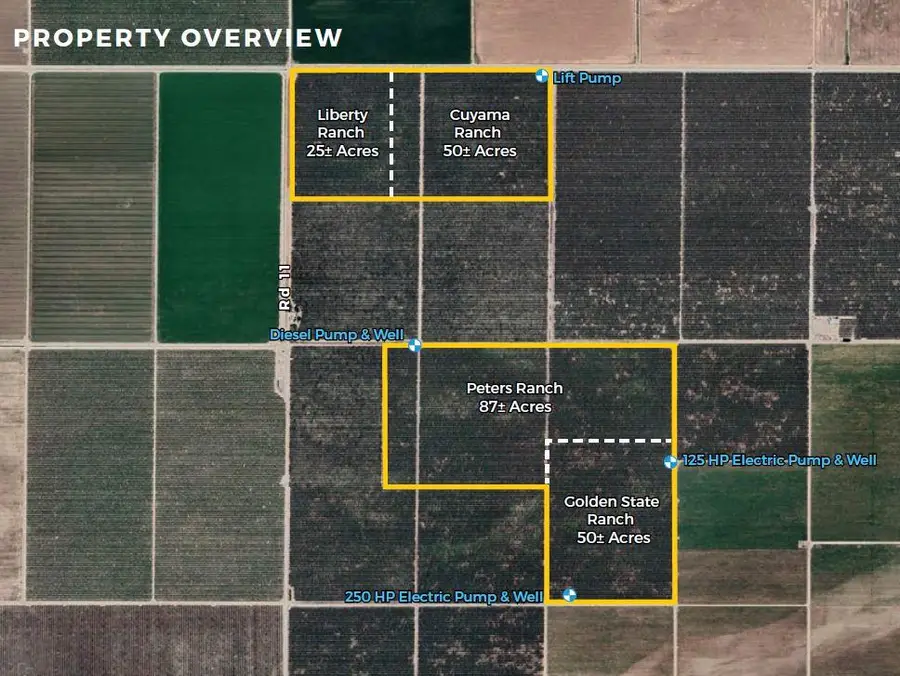 0 Road 11, Chowchilla, CA 93610 - Image #3