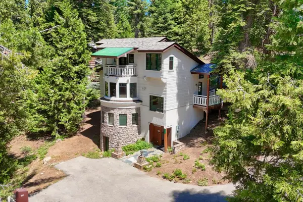 7475 Henness Circle, Yosemite West, CA 95389