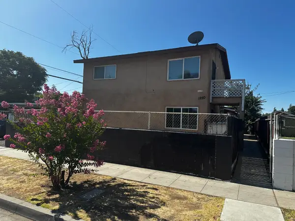 1250 E Vassar Avenue, Fresno, CA 93704