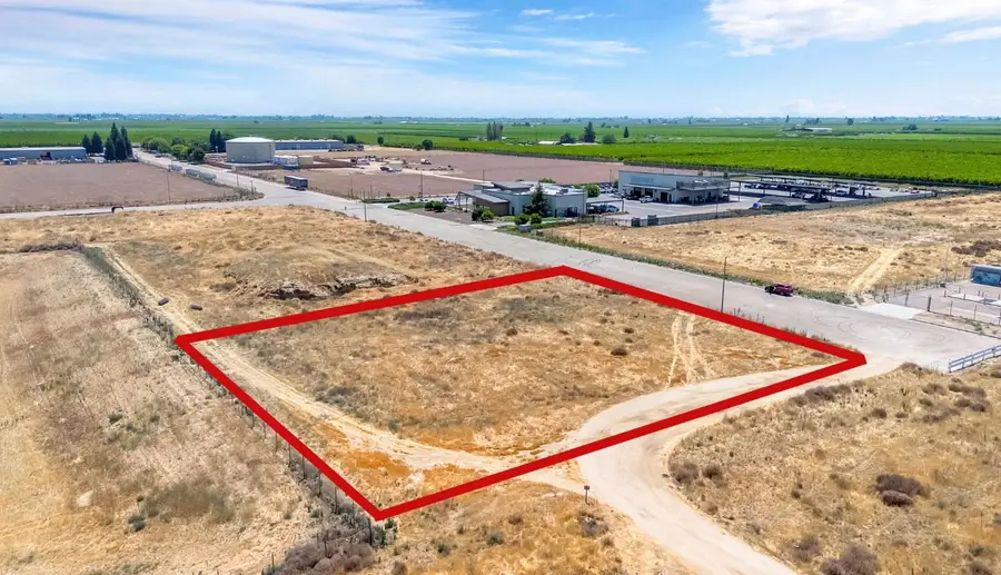 1 E Idustrial Drive, Parlier, CA 93648 - Image #2