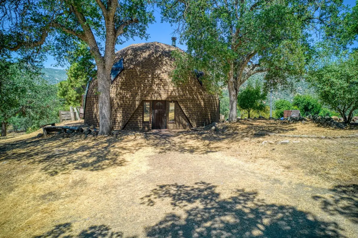 28944 Tollhouse Road, Tollhouse, CA 93667 - #1