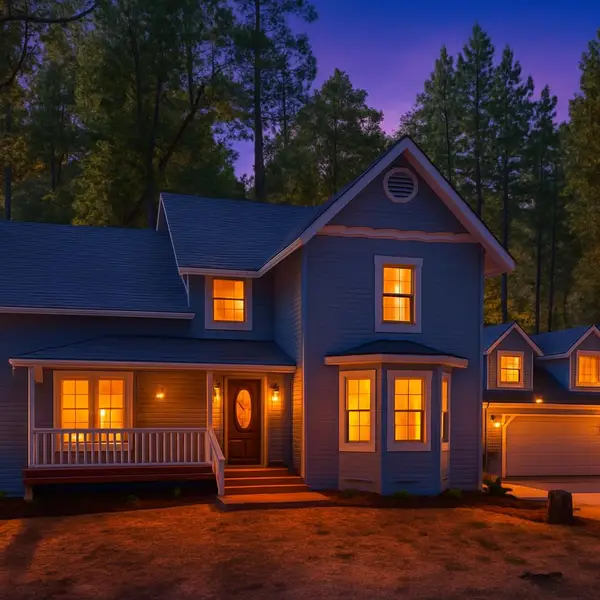 36232 Finegold Creek Drive, North Fork, CA 93643