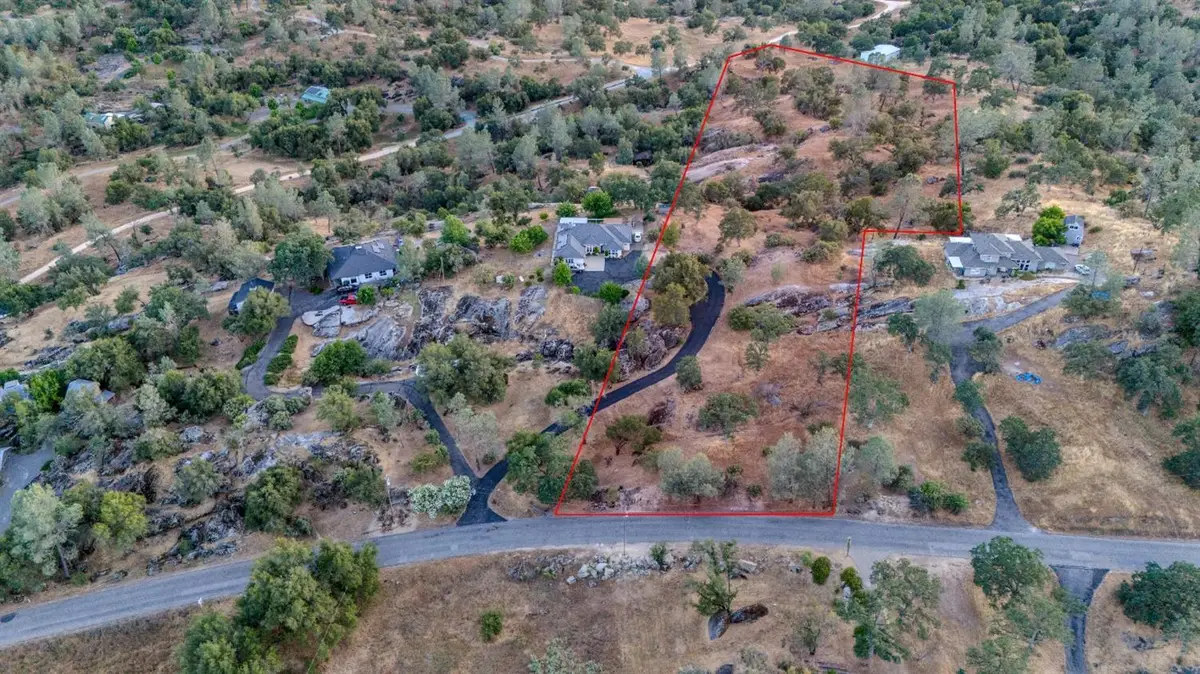 0 Deep Forest Drive, Coarsegold, CA 93614 - Image #1
