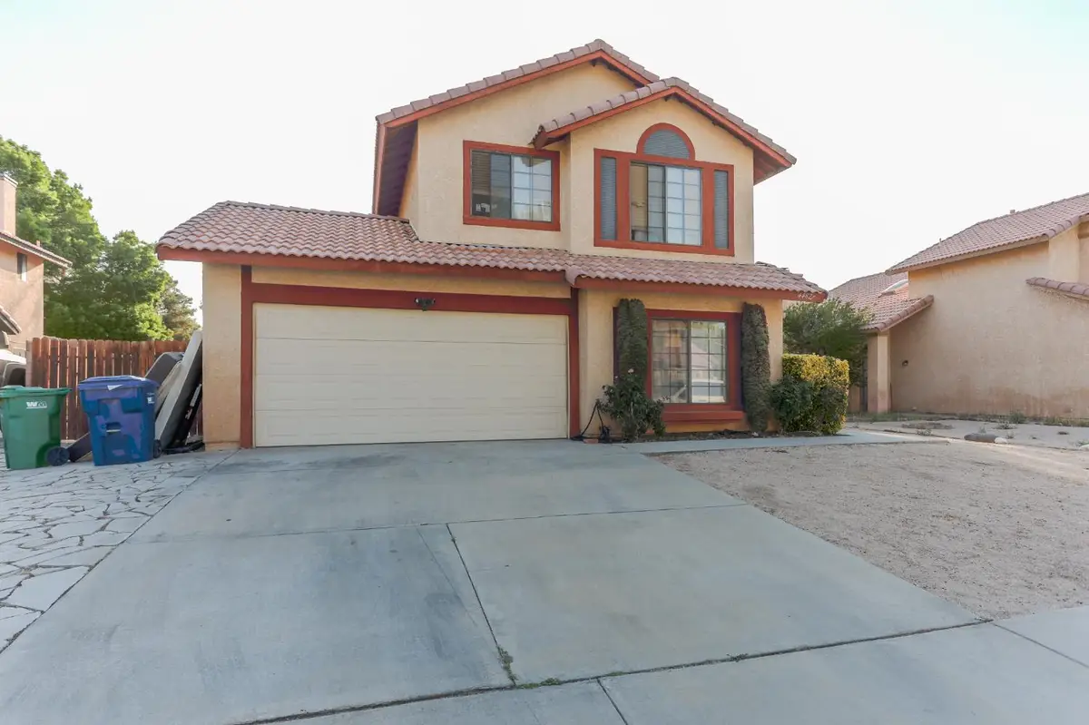 44827 Rock Island Drive, Lancaster, CA 93535 - Image #1