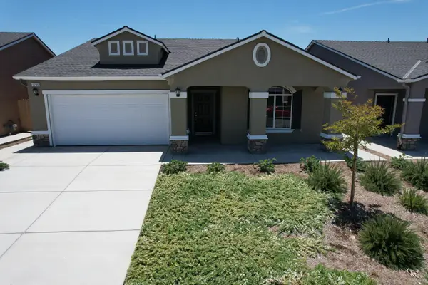 1209 E Orange Street, Avenal, CA 93204