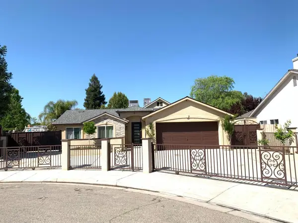 Address Withheld By Seller, Fresno, CA 93722