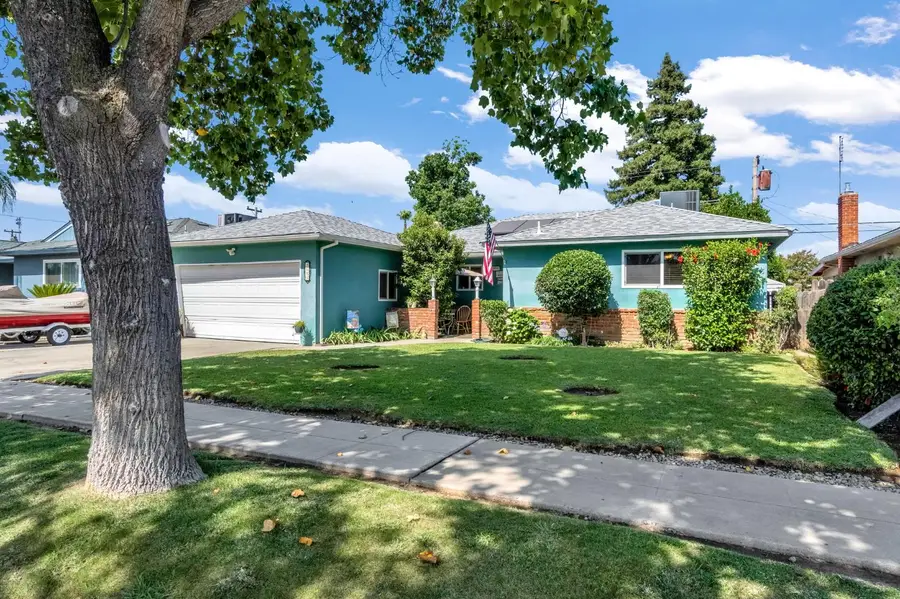 4653 N Fisher Street, Fresno, CA 93726 - Image #2