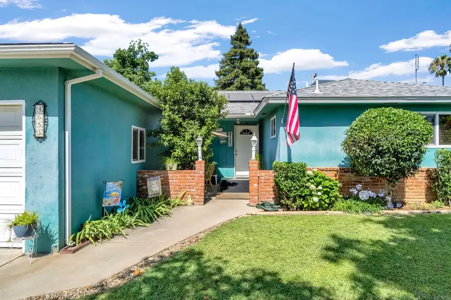 4653 N Fisher Street, Fresno, CA 93726 - Image #3