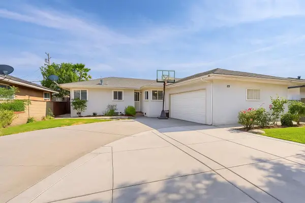 1523 W Cornell Avenue, Fresno, CA 93705