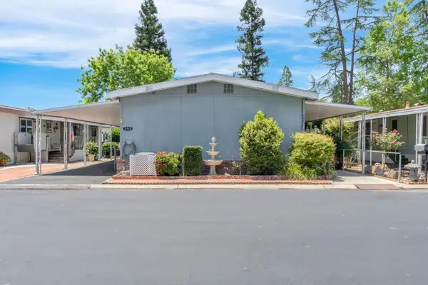 2706 W Ashlan Avenue #197, Fresno, CA 93705