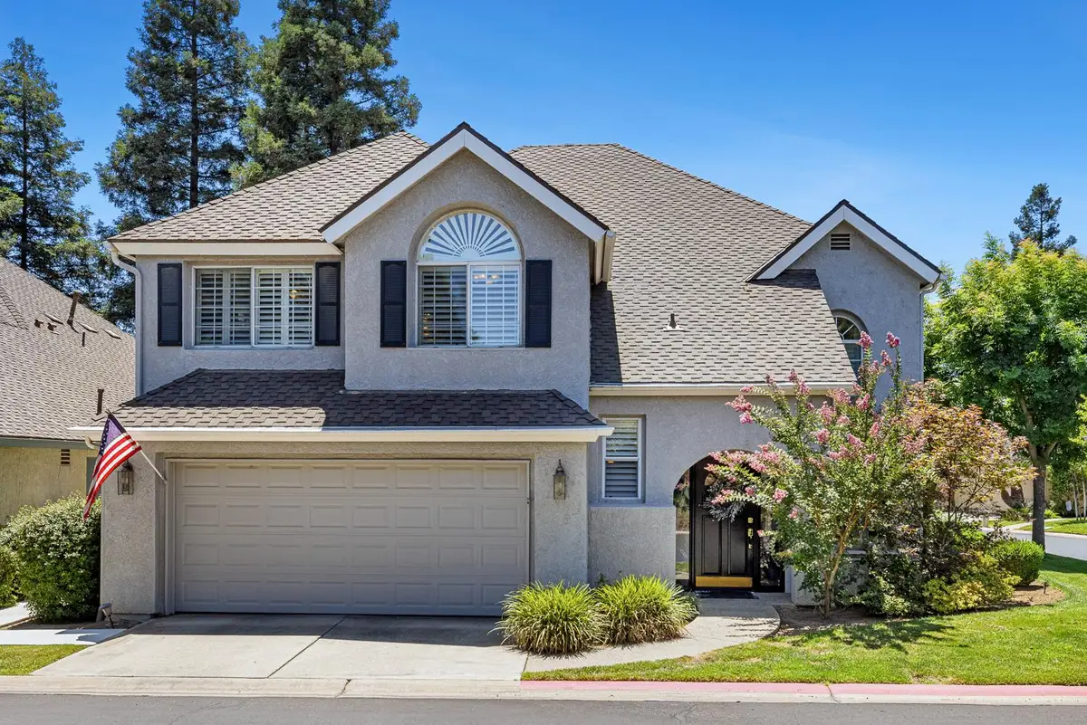 3075 W Silverhill Lane, Fresno, CA 93711 - Image #1