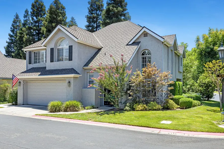 3075 W Silverhill Lane, Fresno, CA 93711 - Image #2
