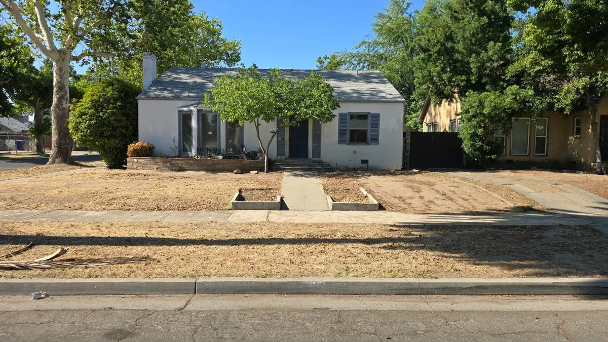 4546 E Nevada Avenue, Fresno, CA 93702 - Image #1