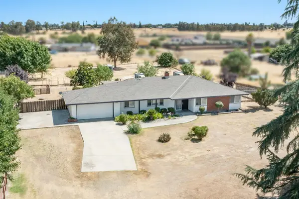 35580 John Albert Drive, Madera, CA 93636