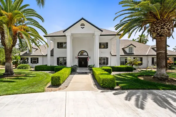 7207 E Bremer Avenue, Fresno, CA 93737