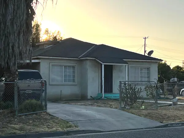 1702 Chittenden Avenue, Corcoran, CA 93212