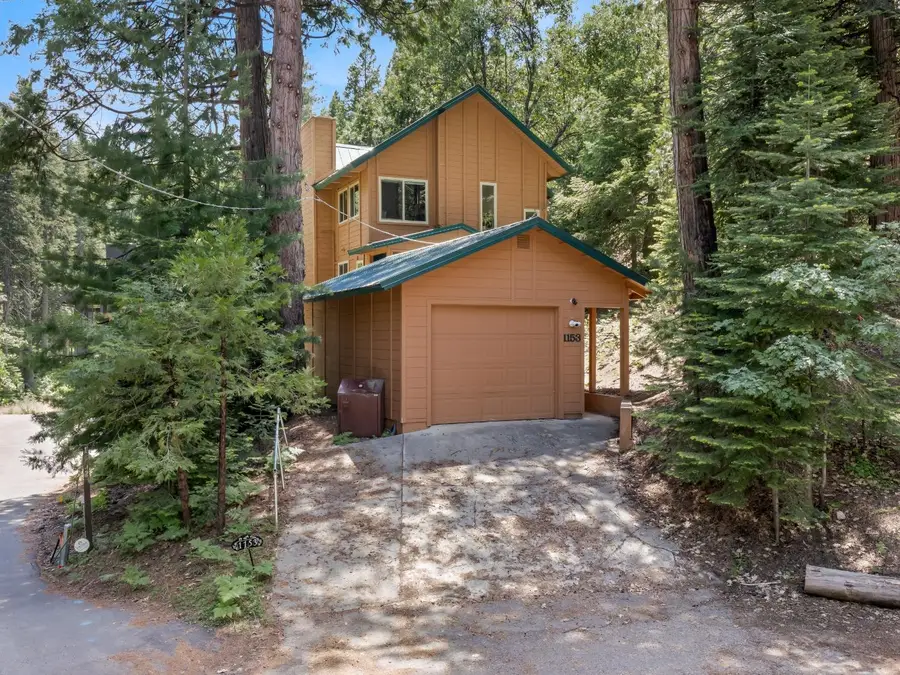 1153 Silver Tip Lane, Fish Camp, CA 93623 - Image #2