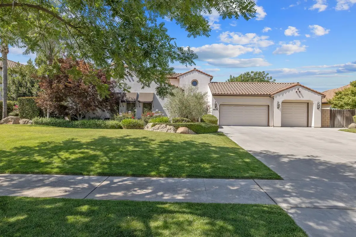 4638 W Lark Court, Visalia, CA 93291 - Image #1
