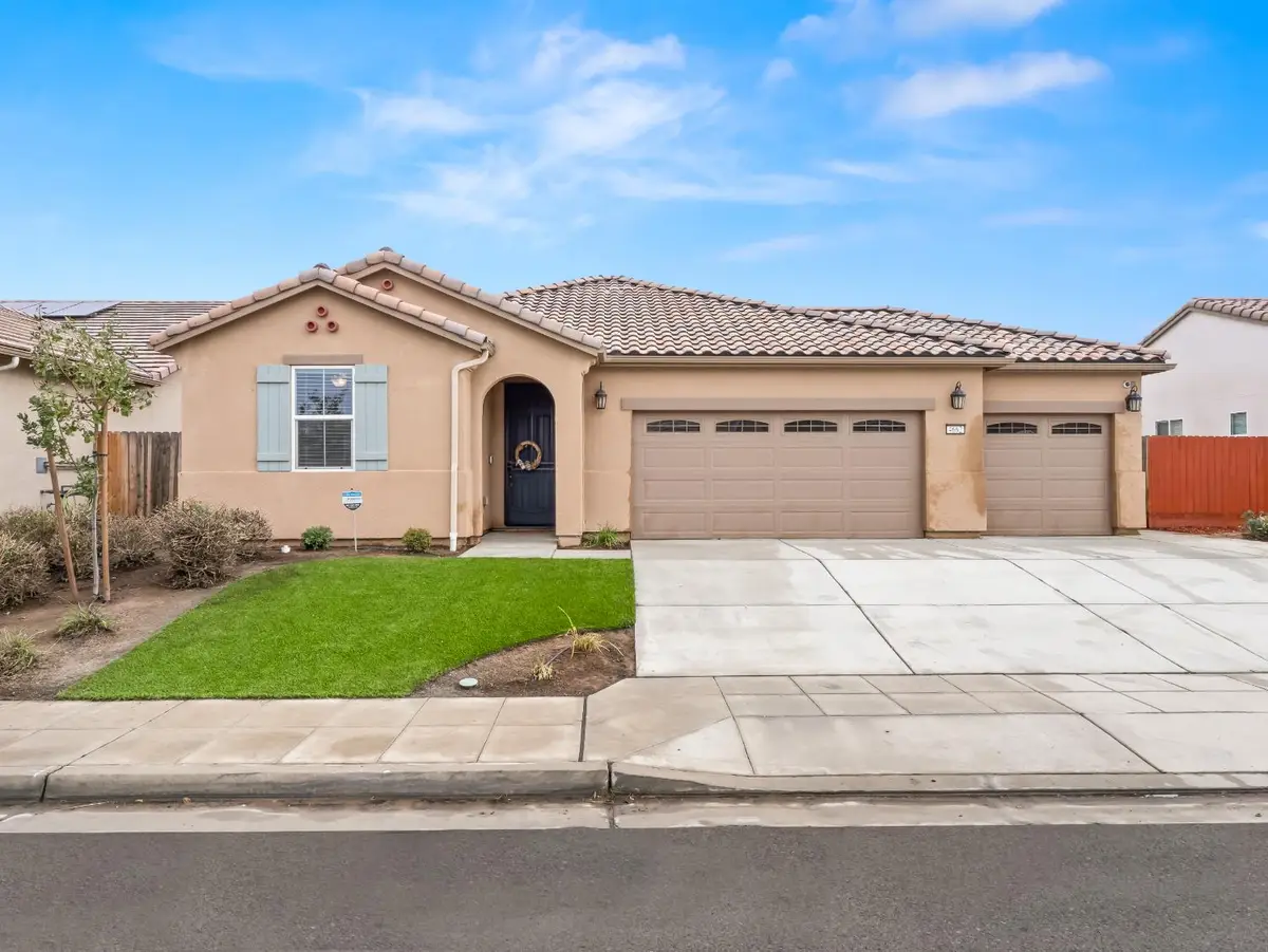 4662 N Casey Avenue, Fresno, CA 93723 - Image #1