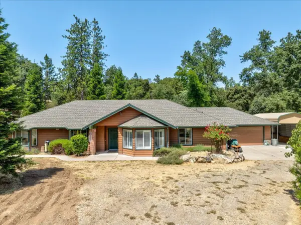 38090 Wortham Road, Oakhurst, CA 93644