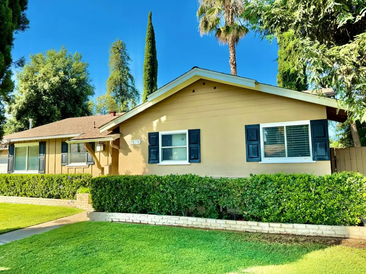 1027 W Ashcroft Avenue, Fresno, CA 93705 - Image #1