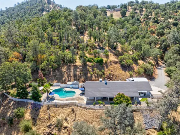 46455 Konklin Road, Coarsegold, CA 93614