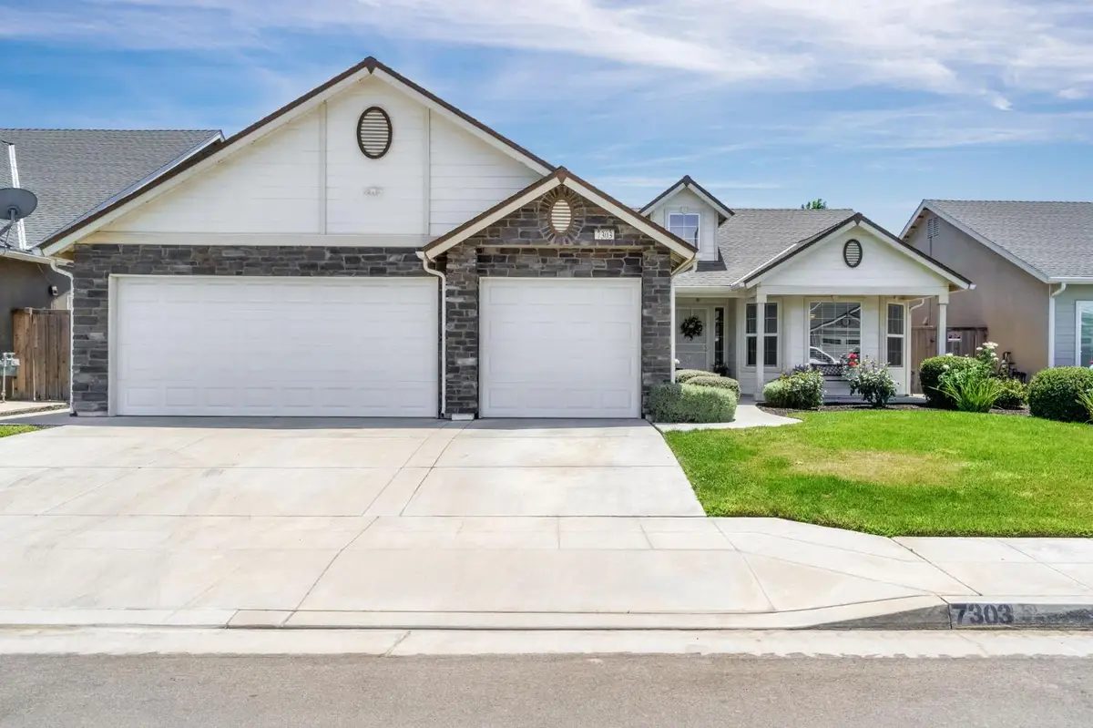 7303 W San Bruno Avenue, Fresno, CA 93723 - Image #1