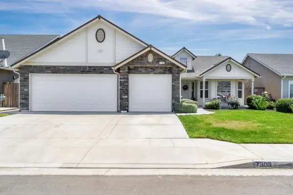 7303 W San Bruno Avenue, Fresno, CA 93723