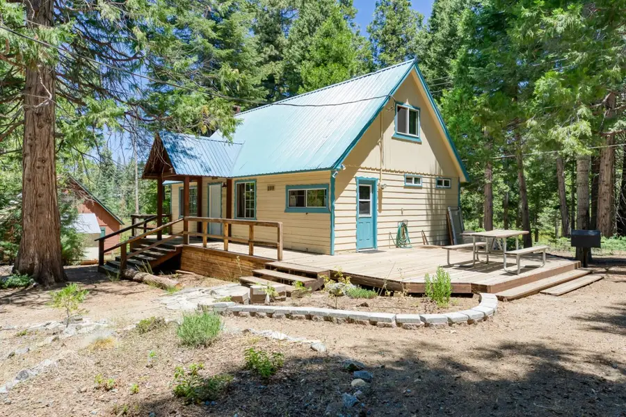 41628 Musick Drive, Shaver Lake, CA 93602 - Image #3