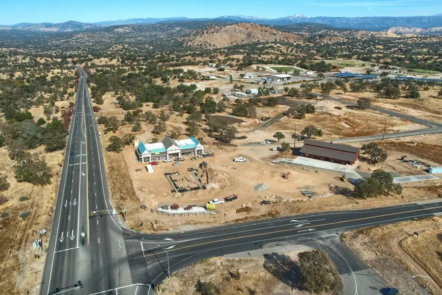 0 Wisteria Way, O Neals, CA 93645 - Image #3