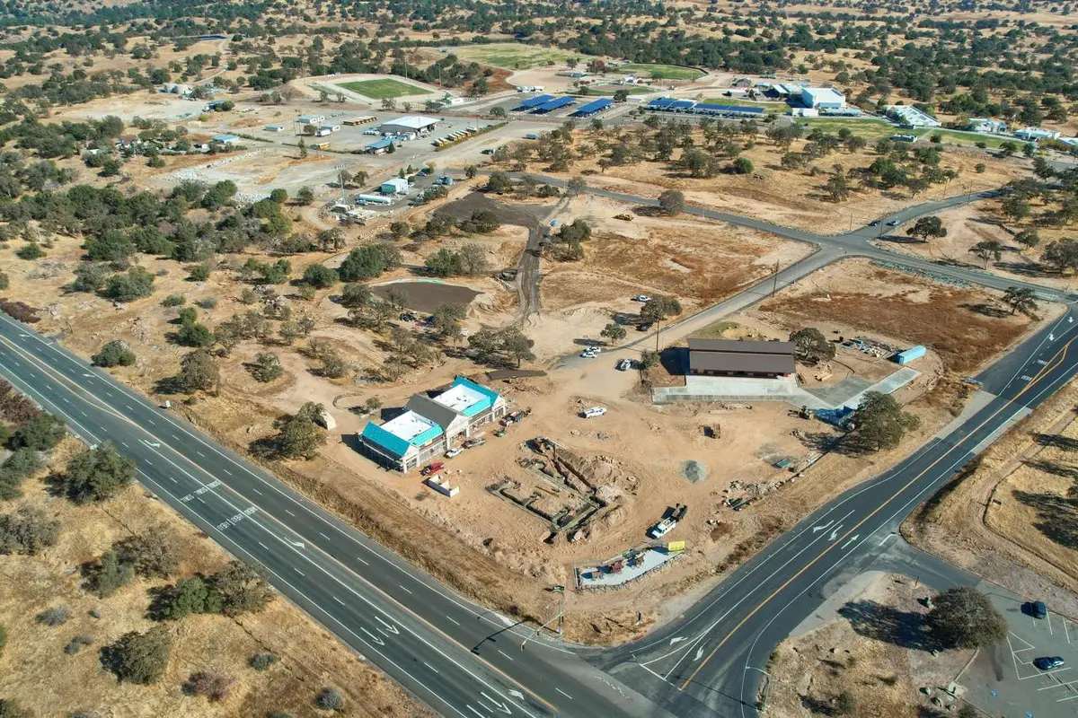 0 Wisteria Way, O Neals, CA 93645 - Image #1