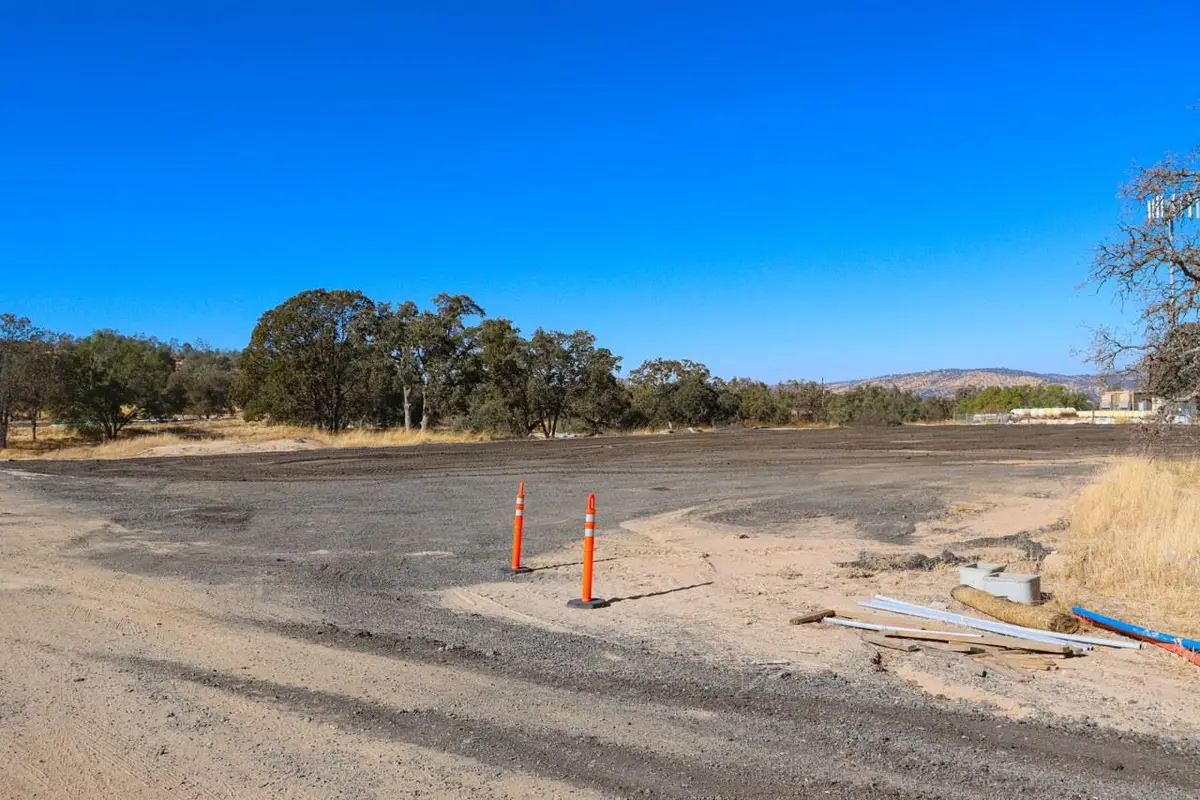 0 Wisteria Way, O Neals, CA 93645 - Image #1