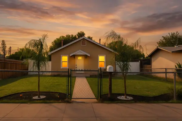 4170 E Grant Avenue, Fresno, CA 93702