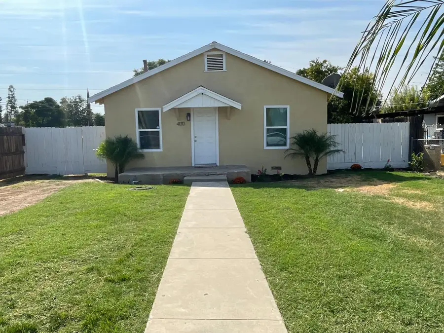 4170 E Grant Avenue, Fresno, CA 93702 - Image #2