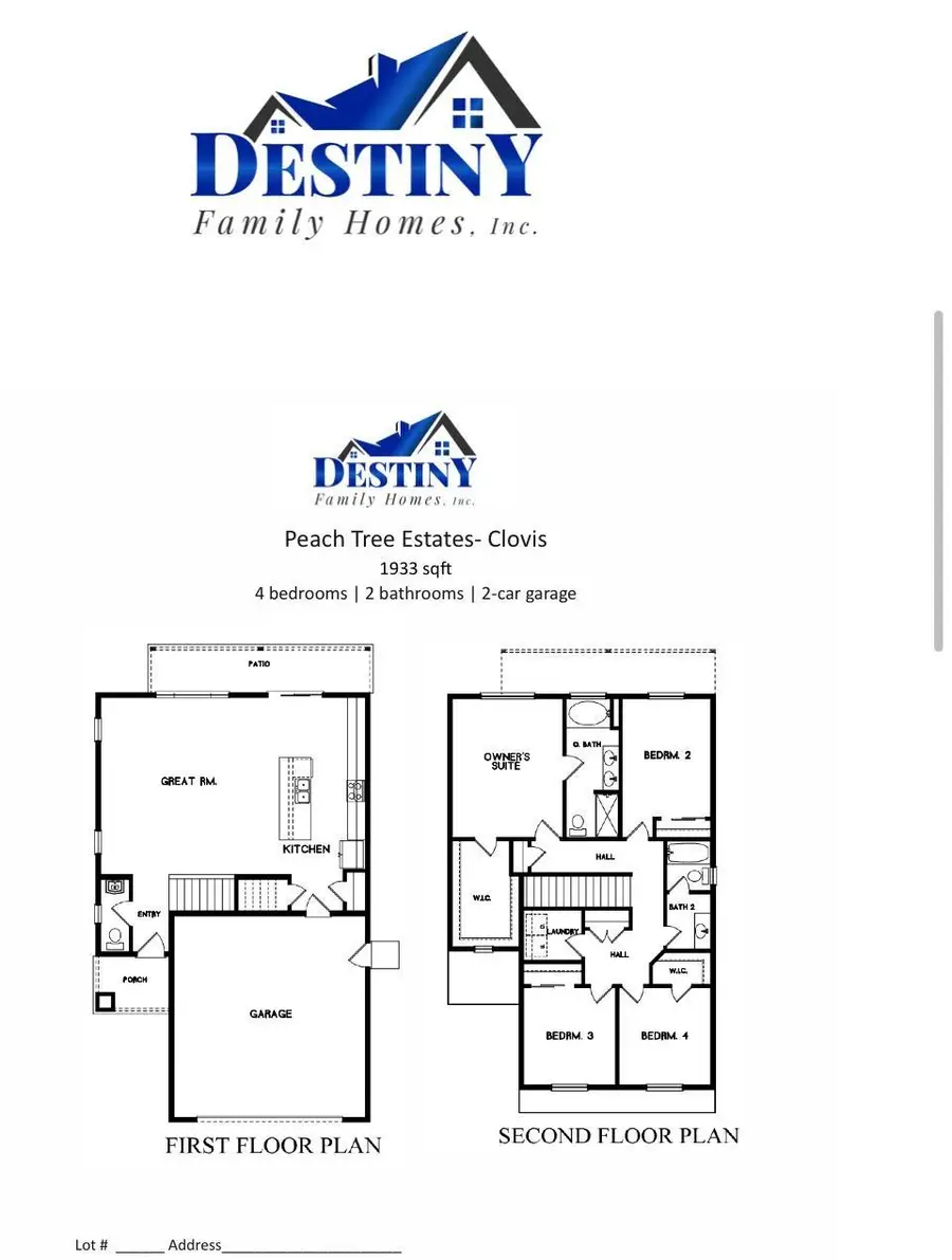 454 W Windsor, Clovis, CA 93612 - Image #2