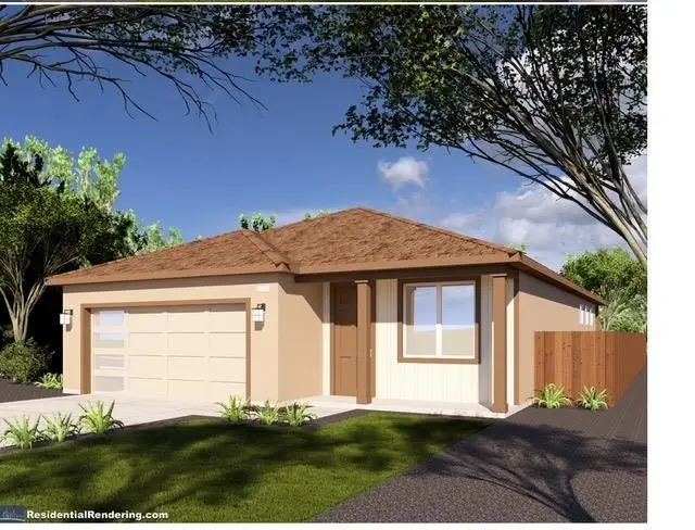 467 W Gibson, Clovis, CA 93612 - Image #1