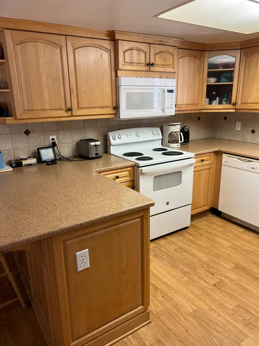 50601 Barcus Circle, Coarsegold, CA 93614 - #2