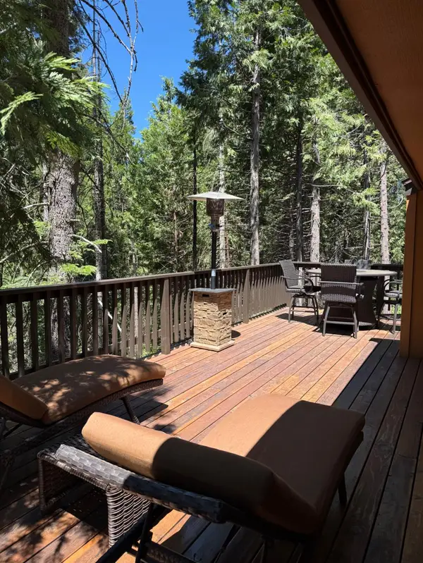 40780 Mill Run Lane, Shaver Lake, CA 93664