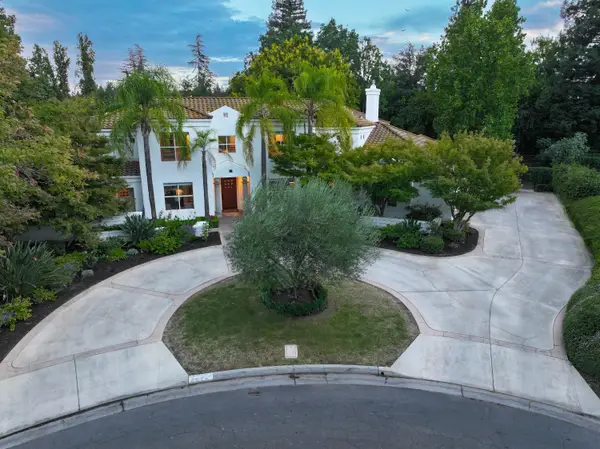 6670 N Sequoia Avenue, Fresno, CA 93711