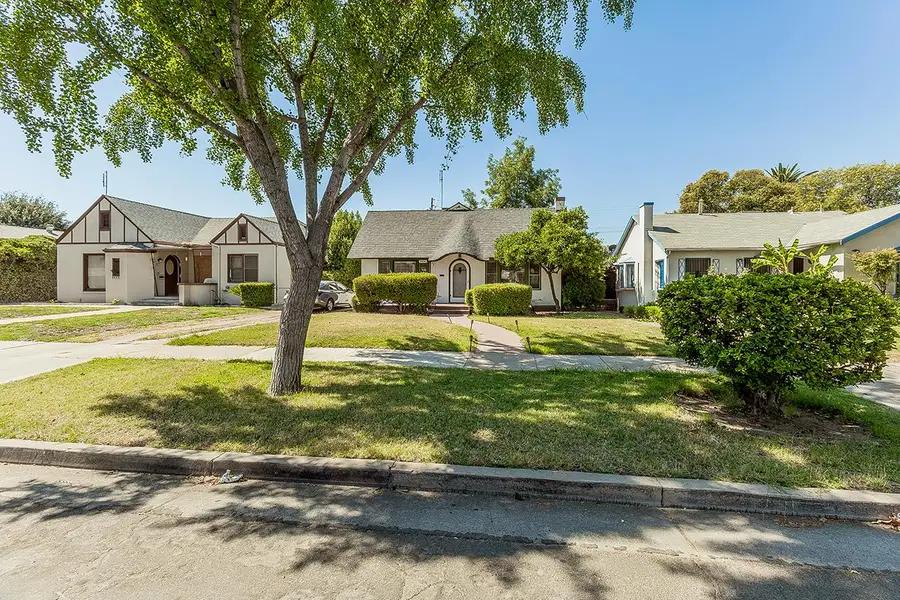 4430 E Iowa Avenue, Fresno, CA 93702 - Image #3
