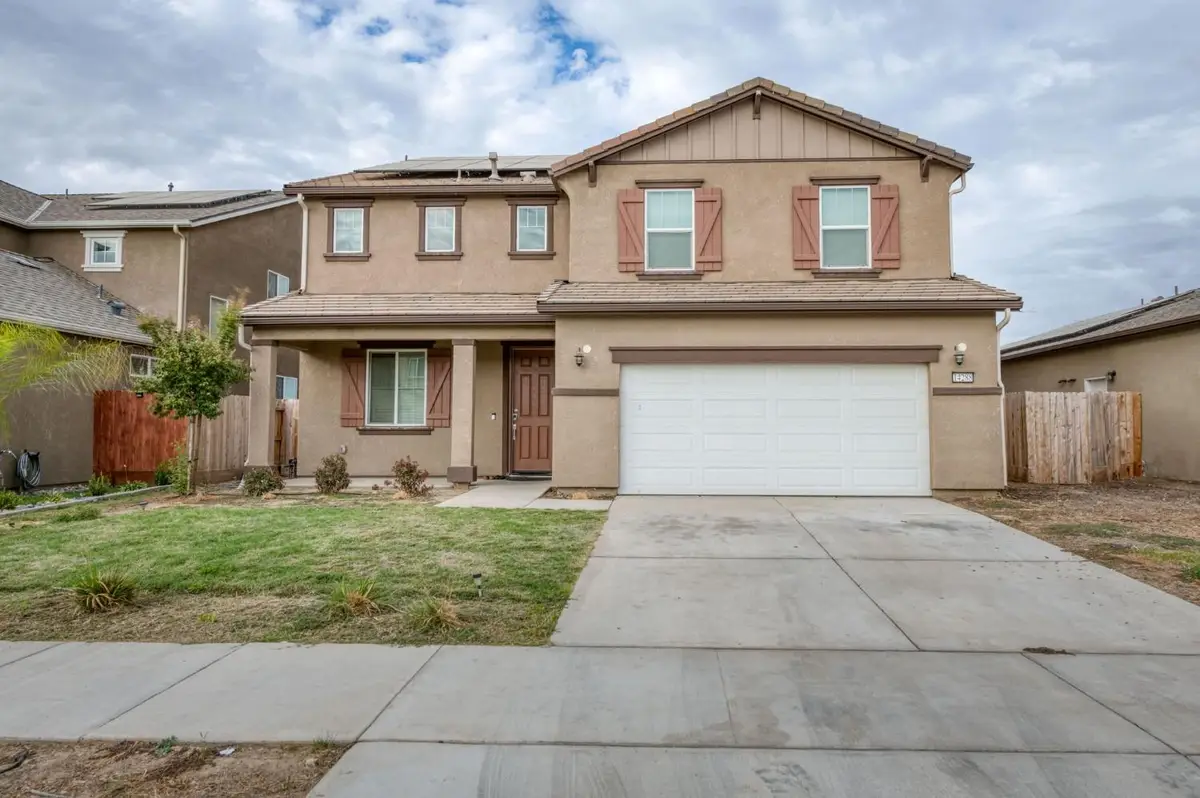 14288 W El Mar Avenue, Kerman, CA 93630 - Image #1