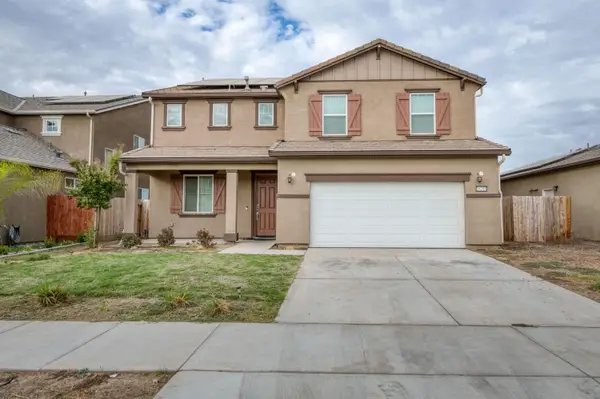 14288 W El Mar Avenue, Kerman, CA 93630