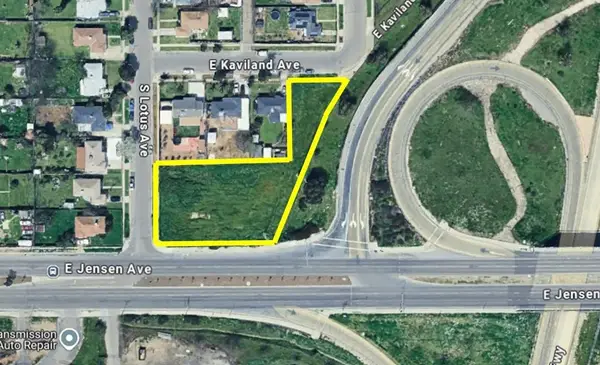 0 0, Fresno, CA 93706