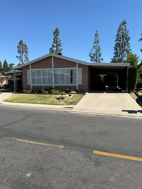 1701 Dinuba Avenue #216, Selma, CA 93662