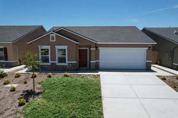 1204 E Orange Street, Avenal, CA 93204