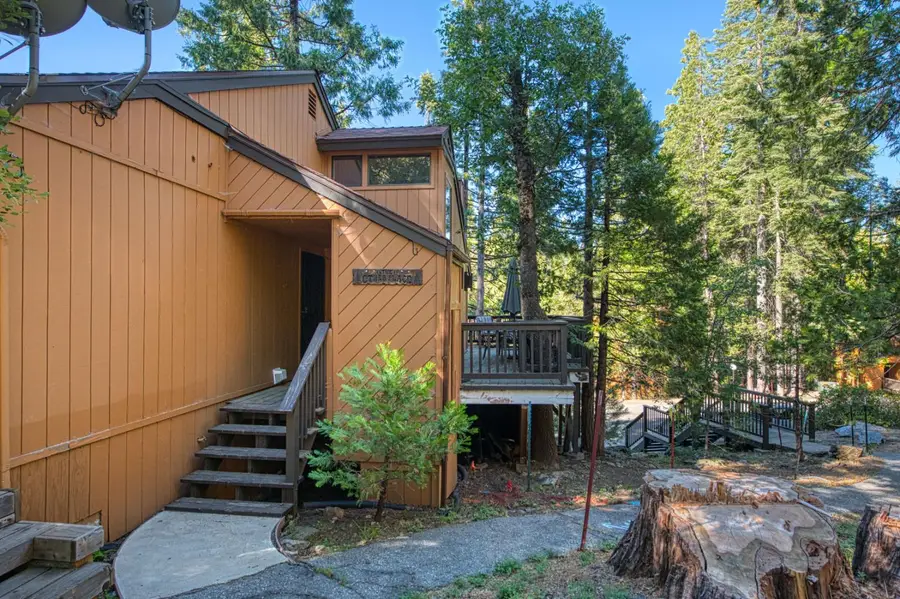 40904 Mill Run Lane #60, Shaver Lake, CA 93664 - Image #3