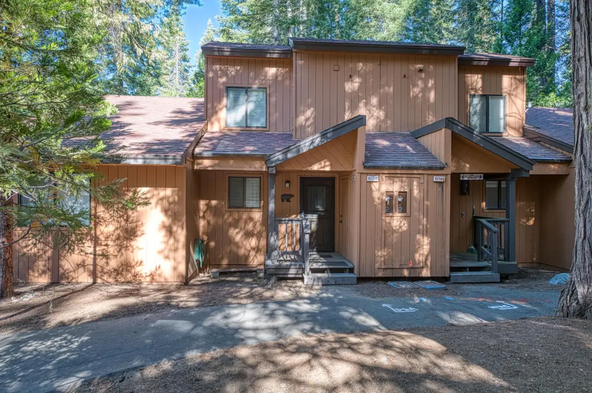 40748 Mill Run Lane #5, Shaver Lake, CA 93664 - Image #1